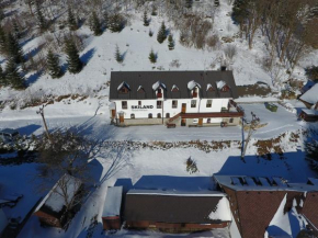 Penzion Skiland Petříkov